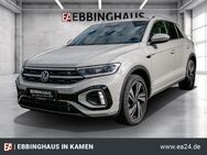 VW T-Roc, R-Line Sportpaket--- vo hi, Jahr 2023 - Kamen