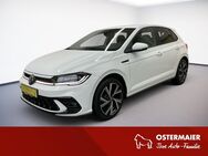 VW Polo, 1.0 TSI R-LINE 110PS VC, Jahr 2024 - Eggenfelden