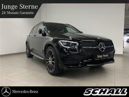 Mercedes GLC 300, d AMG NIGHT MULTIB AMG, Jahr 2020 - Dornstadt