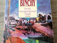 Echo vergangener Tage von Maeve Binchy - Ravensburg
