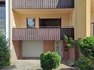 Charmantes Reihenmittelhaus mit Garten, Balkon & Garage - ideal für Familien! - Pforzheim