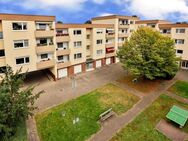 KAPITALANLAGE - 3 Zimmer Wohnung mit Balkon in Köln-Niehl OHNE KÄUFERPROVISION - Köln