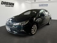 Opel Astra, 1.0 Turbo Active 5Tg, Jahr 2018 - Dormagen