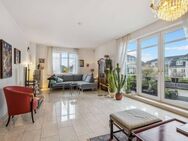 Bezugsfreie, großzügige, sehr helle 4-Zimmer-Maisonette-Wohnung mit Aufzug in Hohen Neuendorf - Hohen Neuendorf