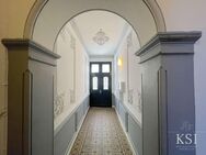 Zur Eigennutzung oder Kapitalanlage! 2,5 Zimmer Wohnung mit großem innenliegendem Balkon! - Wuppertal