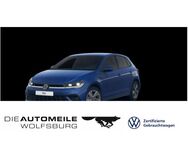 VW Polo, 1.0 TSI VI OPF R-Line, Jahr 2024 - Wolfsburg