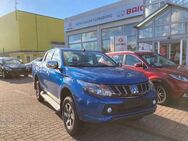 Mitsubishi L200 Neue Allwetterreifen*4WD*Sitzheizung*TÜV Neu - Flensburg