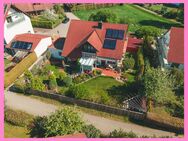 Darf es ein bisschen Luxus sein? Einfamilienhaus zum Kauf in Bobingen! - Bobingen