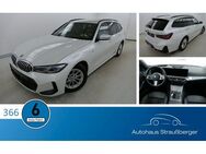 BMW 320 i Touring M Sport ACC SHZ HiFi QI KZU RFK LED - Roßtal