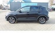 VW T-Cross, 1.0 Comfortline Unidet, Jahr 2020 - Vordorf