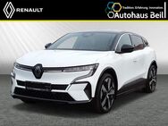 Renault Megane, E-Tech Electric Techno EV60 220HP digitales, Jahr 2023 - Frankenberg (Eder)