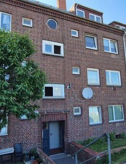 2-Zimmer-Wohnung in Hamburg-Mitte - Hamburg Wilhelmsburg | Eigennutzung oder Kapitalanlage - Hamburg