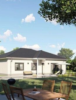 Bauen Sie ihre Zukunft für Bestädigkeit und Langlebigkeit mit einem Massivhaus mit Keller in Pyrbaum - Pyrbaum