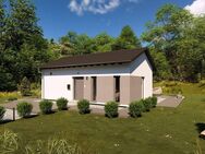Mit OKAL bauen & in Ihrem Traumhaus leben - Schwaan