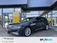 Opel Insignia, 2.0 Business Elegance Assistenzsysteme, Jahr 2021 - Gräfenhainichen