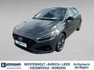 Hyundai i30, ADVANTAGE, Jahr 2024 - Leer (Ostfriesland)