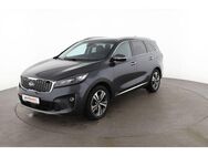 Kia Sorento 2.2 CRDi Platinum Edition 4WD - Berlin