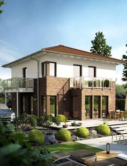 Ein Zuhause zum Wohlfühlen: 126 m² - sicher gefördert mit KfW & Bauherrenvollkasko - Rothenstein