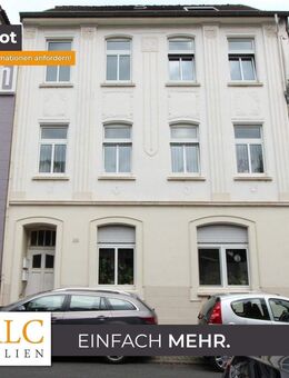 Charmantes Stadthaus | vier Wohneinheiten | mit viel Platz in Sterkrade - Oberhausen