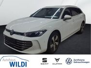 VW Passat, 1.5 Business eTSI, Jahr 2024 - Markdorf