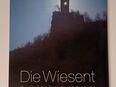 Die Wiesent - Der Fluss, die Burgen und das Licht - Herbert Liedel, Helmut DollhopfDollhopf Liedel in 90427
