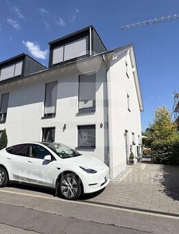 Modernes Einfamilienhaus in Rösrath - ideal für Familien mit Kindern! - Rösrath