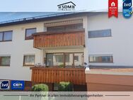 IDYLLISCH: 2-Zimmer-Eigentumswohnung in Büchenbronn - Pforzheim