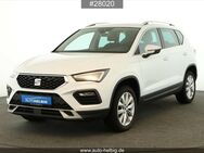 Seat Ateca, 2.0 TDI Style #####, Jahr 2023 - Donnersdorf