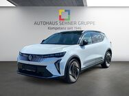 Renault Scenic, E-Tech Iconic 220 Long Range, Jahr 2024 - Markdorf