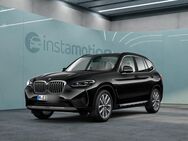 BMW X3, xDr 20d, Jahr 2022 - München