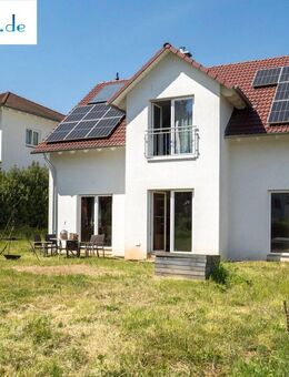 Familienhaus in toller Lage mit viele Extras - Blieskastel