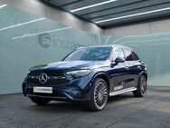 Mercedes GLC 220, , Jahr 2024 - München