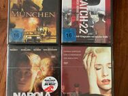 OVP DVD München, Catch-22, Napola, Vera Brühne - München