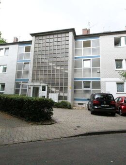 Erdgeschosswohnung mit Stellplatz - ideal für Senioren in Düsseldorf-Holthausen - Düsseldorf