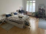 [TAUSCHWOHNUNG] 1 Raumwohnung gegen kleiner Wohnung oder 2-3 Zimmer Wohnung - Berlin