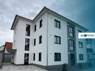 **Neubau: 3-Zimmer-Wohnung mit Tageslichtbad und Balkon ** - Kirchdorf (Iller)