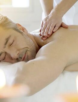 Begabte Masseurin für Sportmassage gesucht - Regensburg