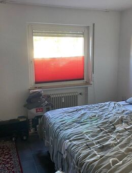 Schöne helle 2-Zimmer Wohnung in Bottrop - Bottrop