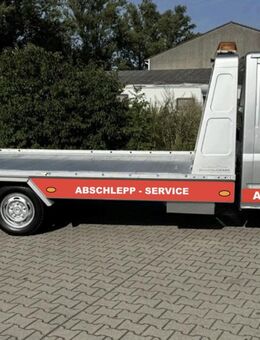 Pannenhilfe, Abschleppdienst, KFZ-Tansport, Überführung günstig und schnell - Filderstadt