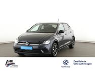 VW Polo, 1.0 TSI Move LMR AID induktives Laden für Smartphones, Jahr 2024 - Gotha