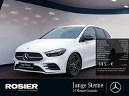 Mercedes B 200, d AMG Line, Jahr 2022 - Goslar