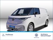 VW ID.BUZZ, Cargo 150KW, Jahr 2022 - Bietigheim-Bissingen