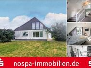 Ideales Einfamilienhaus um Ihre Wohnträume zu verwirklichen - Böklund