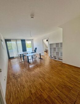 Helle 2-Zimmer Wohnung - Göttingen