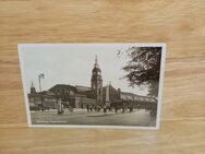 Ansichtskarte-Ak-854-Hamburg-Hauptbahnhof. - Nörvenich