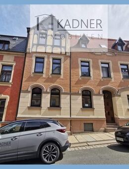 Lieblingsplatz? 2-Zi-WE im DG - Falkenstein (Vogtland)