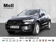 Volvo XC60 Ultra Black Edition Recharge Plug-In Hybrid AWD T8 Twin Engine EU6d HUD AD StandHZG - Aachen