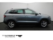 Skoda Karoq, 1.0 TSI Ambition Ambiente, Jahr 2018 - Wolfsburg