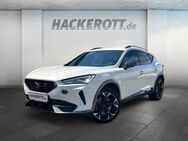 CUPRA Formentor, 1.4 VZ e-HYBRID, Jahr 2022 - Hannover