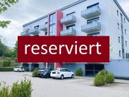 *reserviert* Schönes 1-Zimmer-Appartement mit Balkon und Tiefgaragenstellplatz! - Gießen